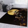 A Px Disney Halloween Hearts Kingdom Wallhere Com Disney Area Rug Living Room Rug Floor Decor Home Decor